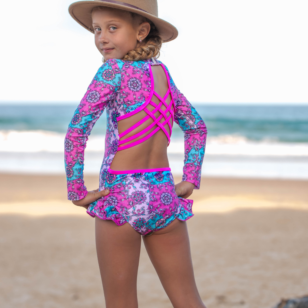swimwear tweens