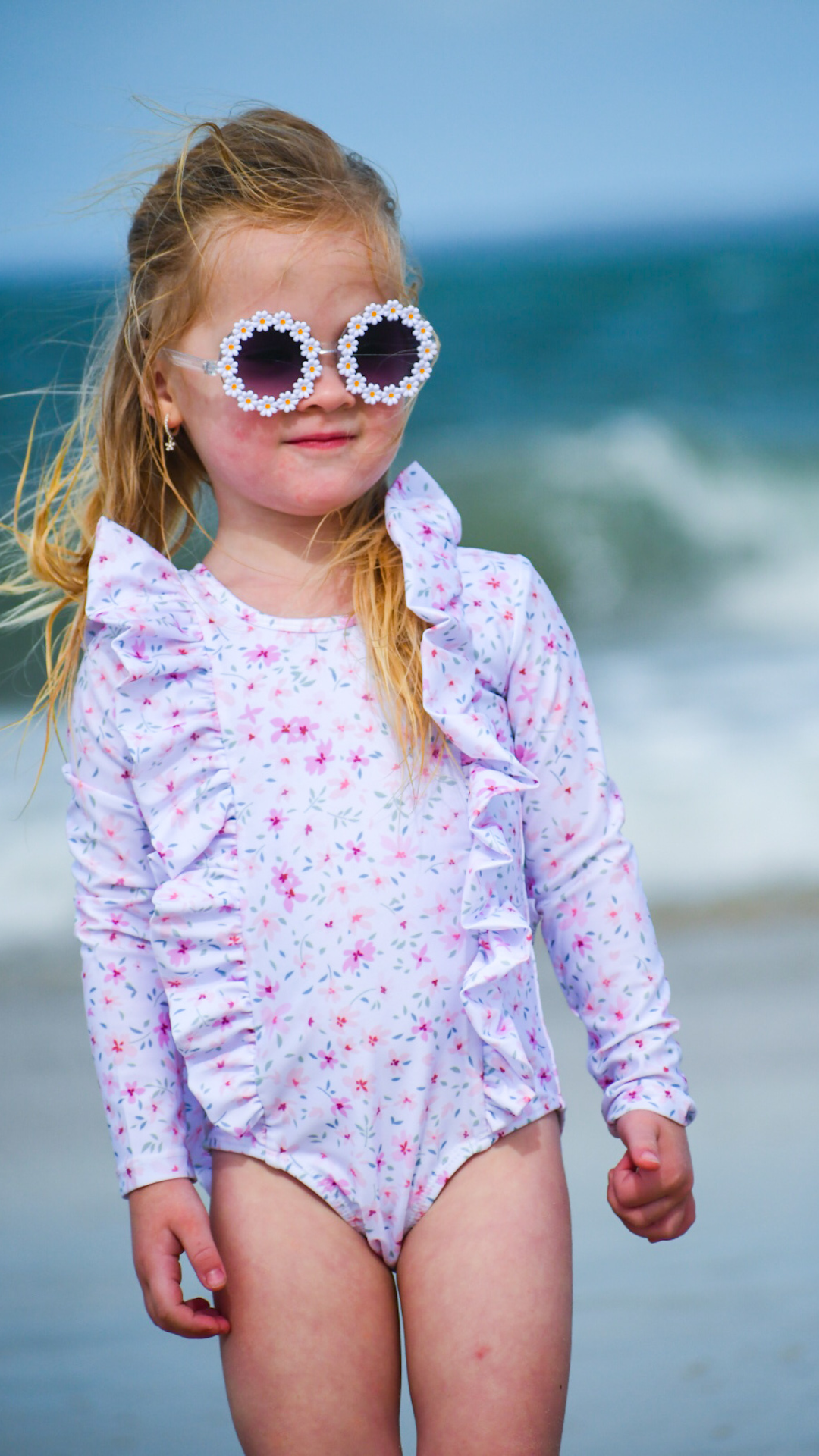 long sleeve swimmers