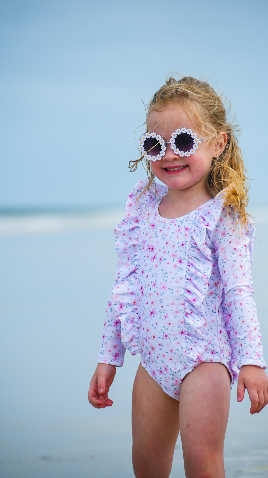 long sleeve swimsuit