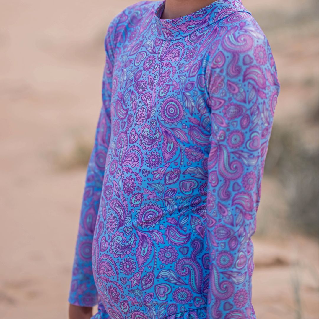 teenage swimwear Australia