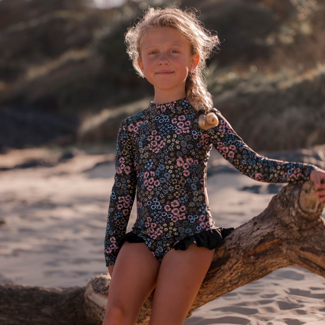 girls bathers