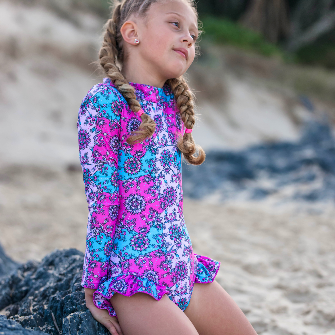 swimwear tweens