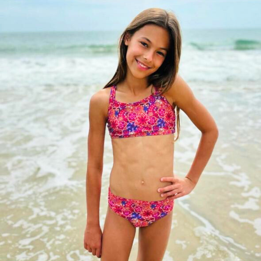 tween bikini