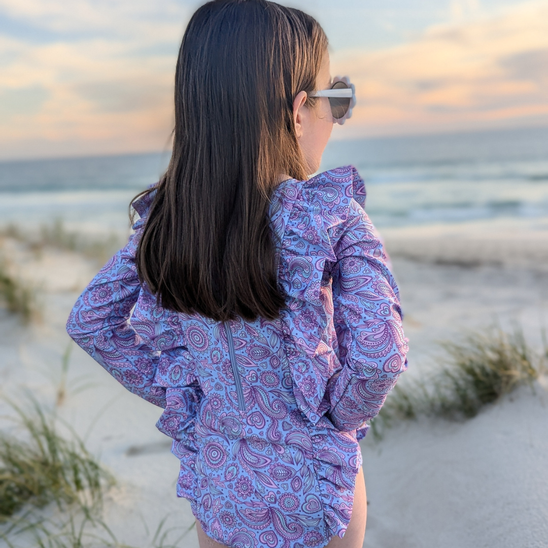 girls swimwear australia
