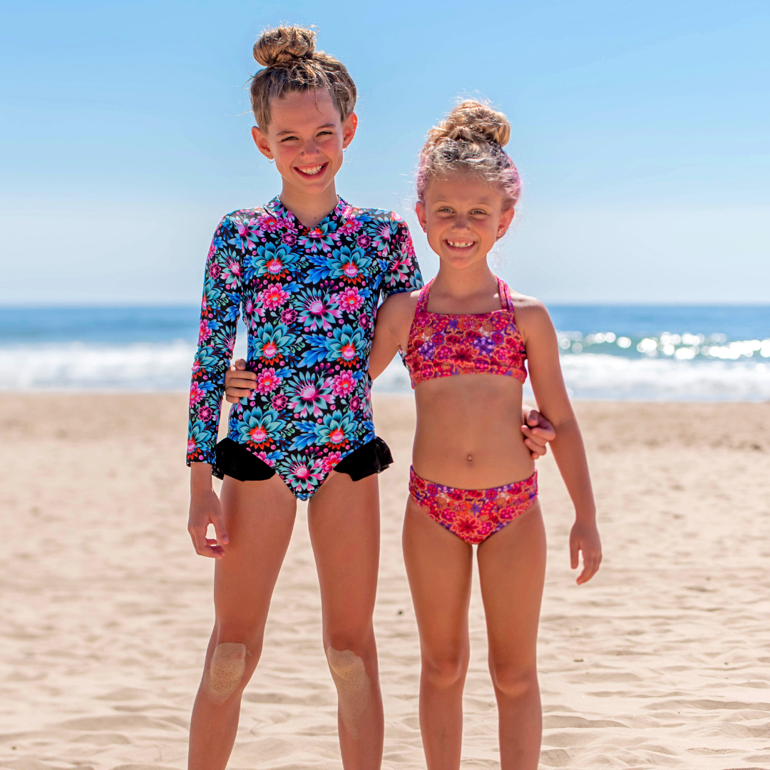 teens swimwear