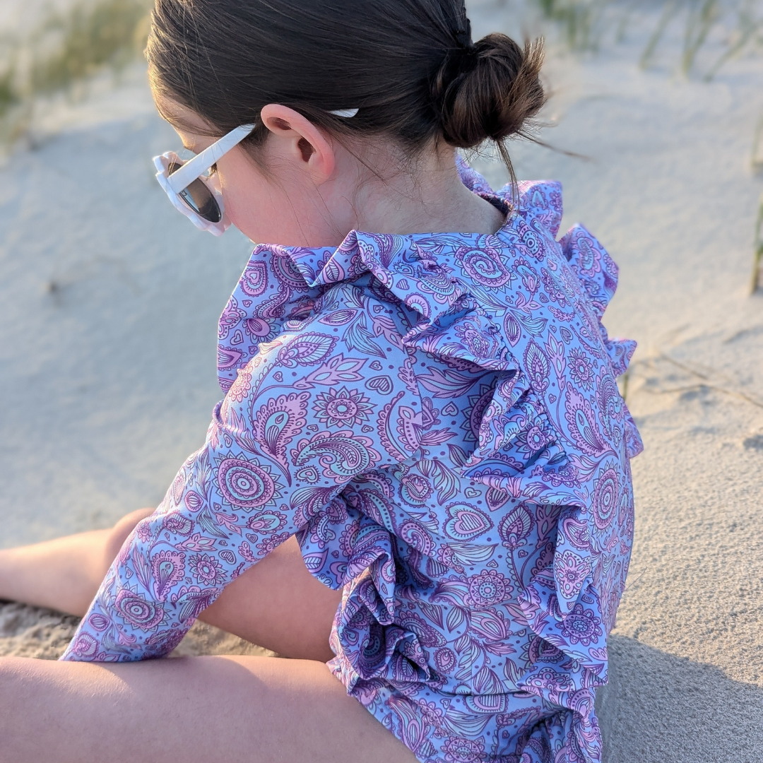 girls swimwear australia