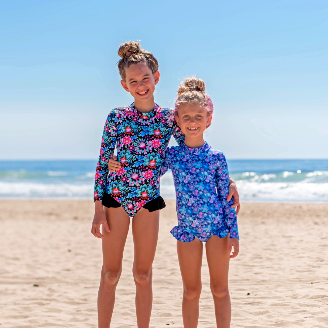 tween swimwear