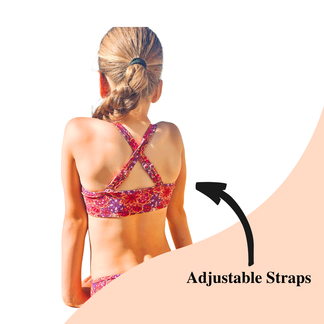swimwear for tweens