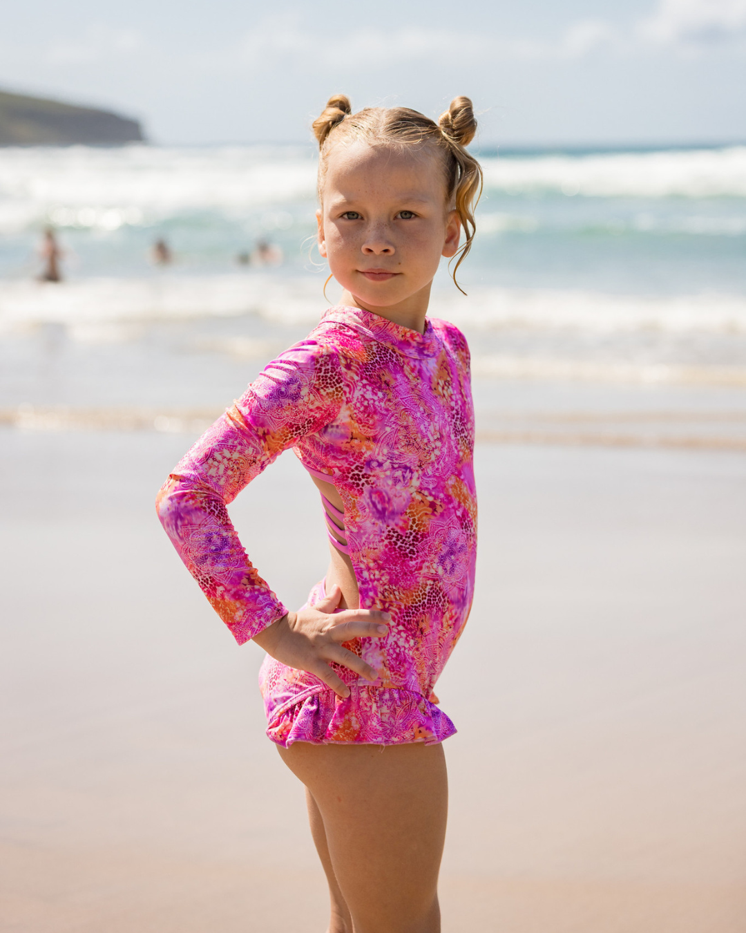 swimwear tweens