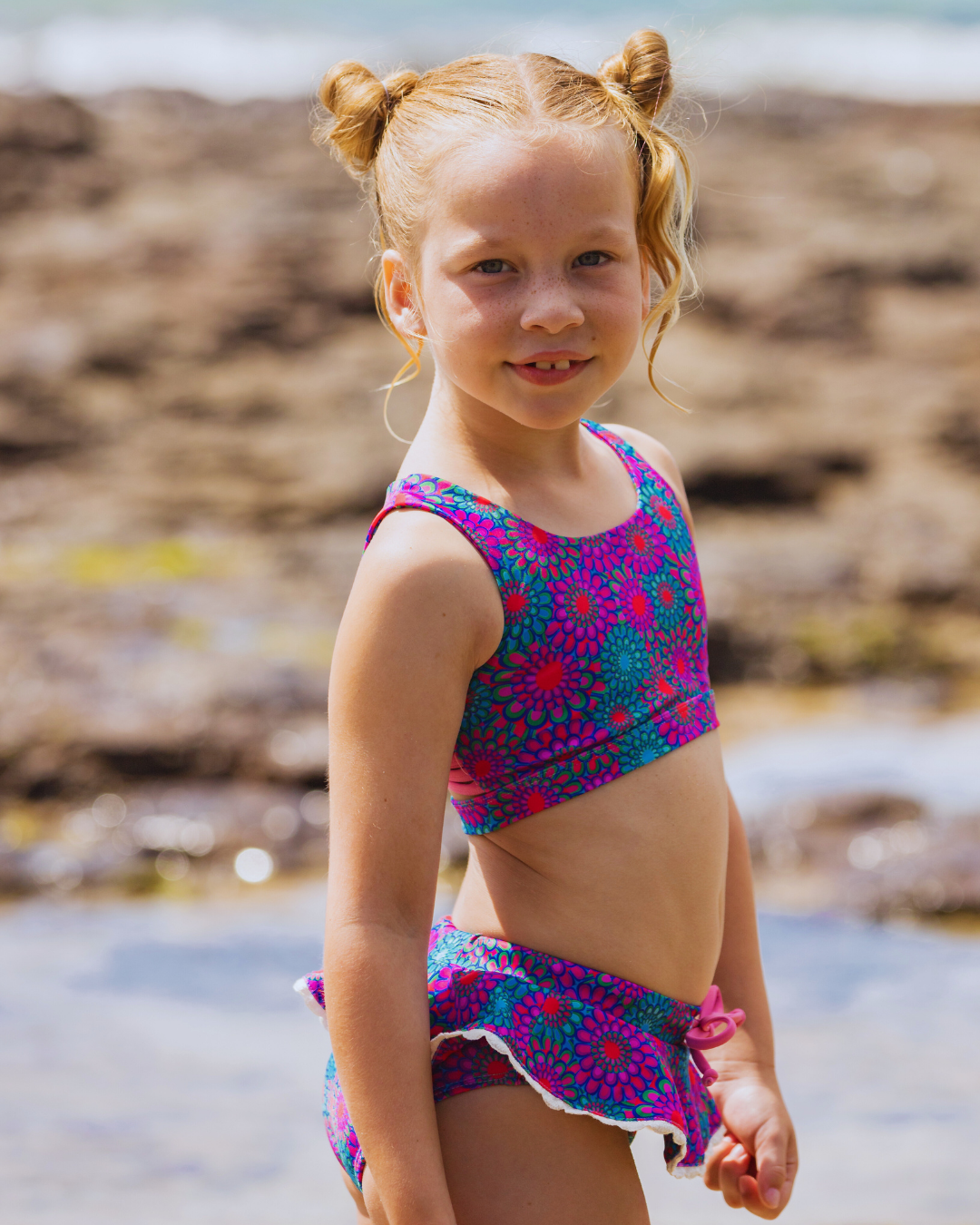 tween bikini