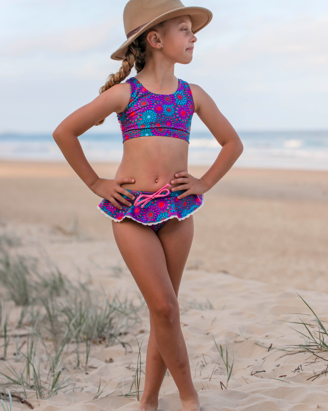teen bikini