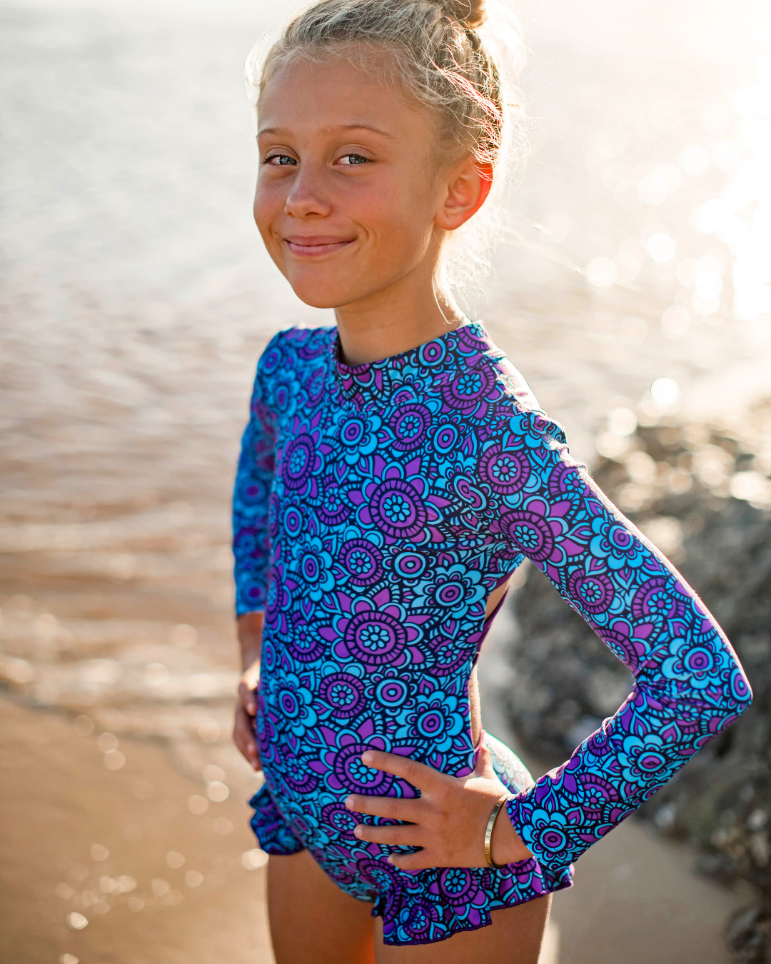 teen swimwear
