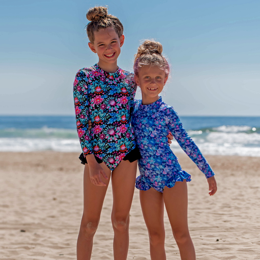 Rash Guard
