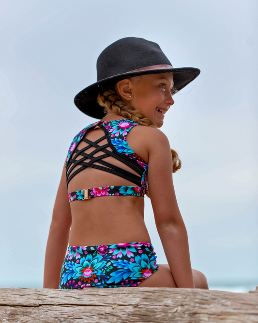 teen swimwear