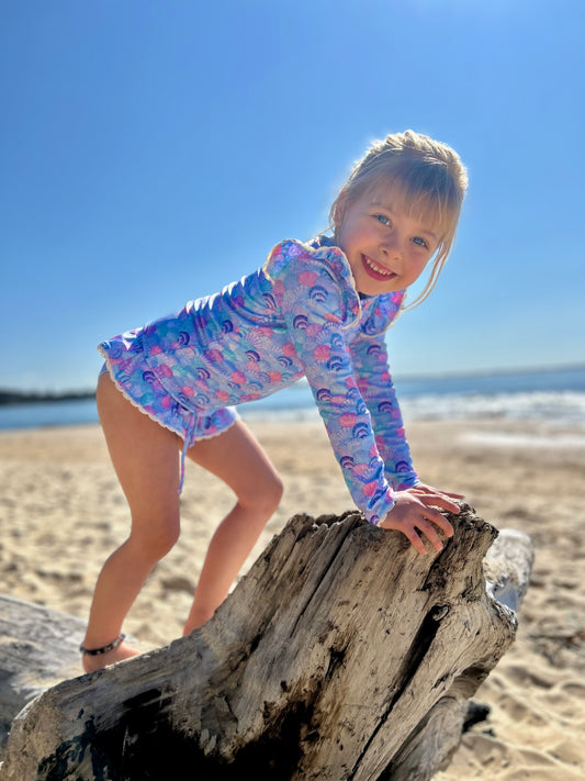 Baby Swimwear
