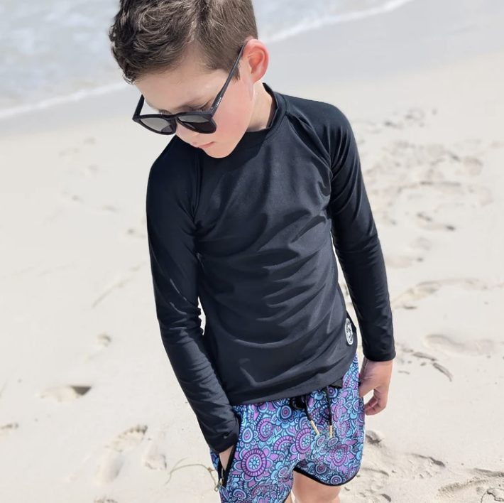 Boys Swimwear