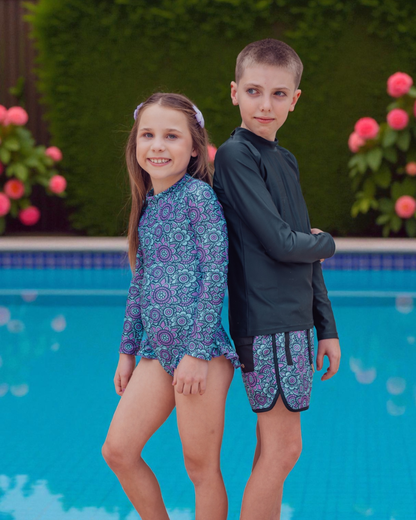 Scottie Board Shorts