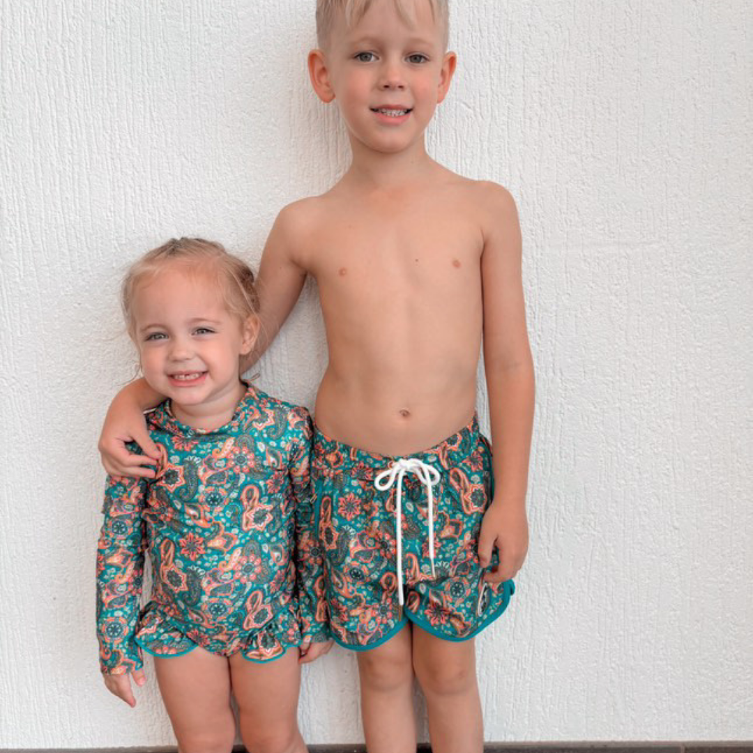 boys board shorts
