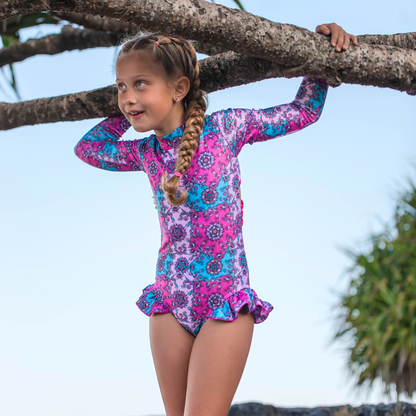teen swimwear