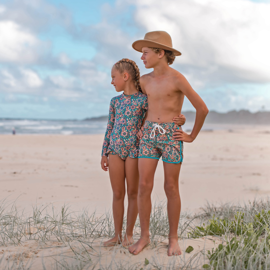 Swimwear boys