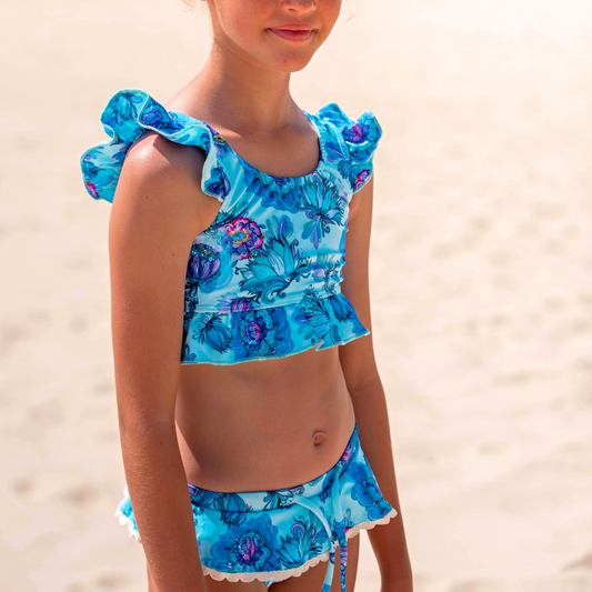 swimwear tweens
