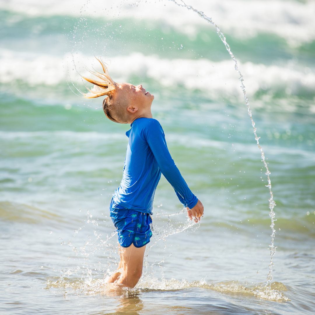 boys swimwear