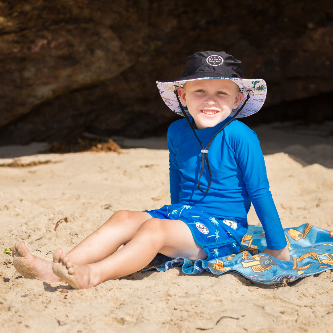 boys swimwear