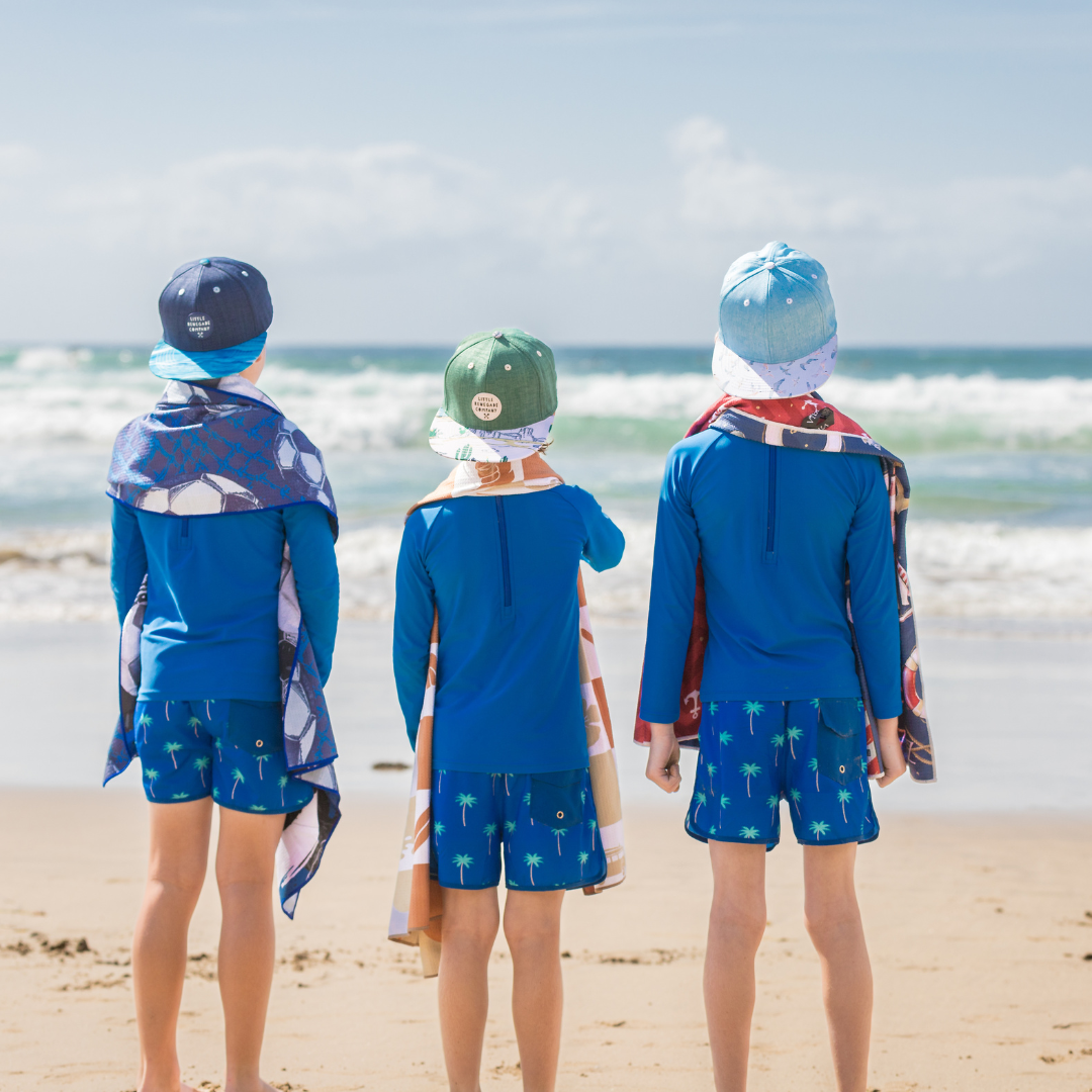 baby boys swimwear