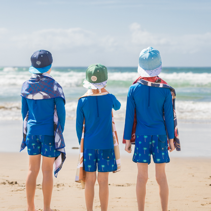 baby boys swimwear
