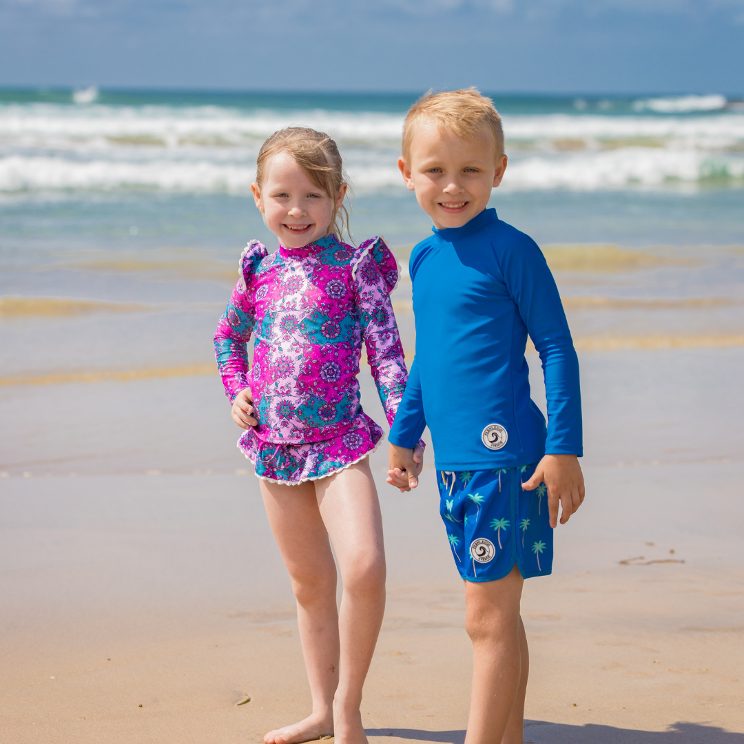 kids swimwear