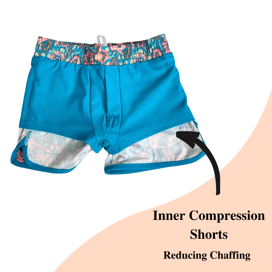 Mae Lee Board Shorts