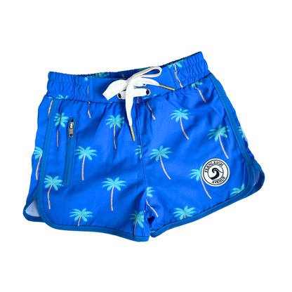 Palm Board Shorts