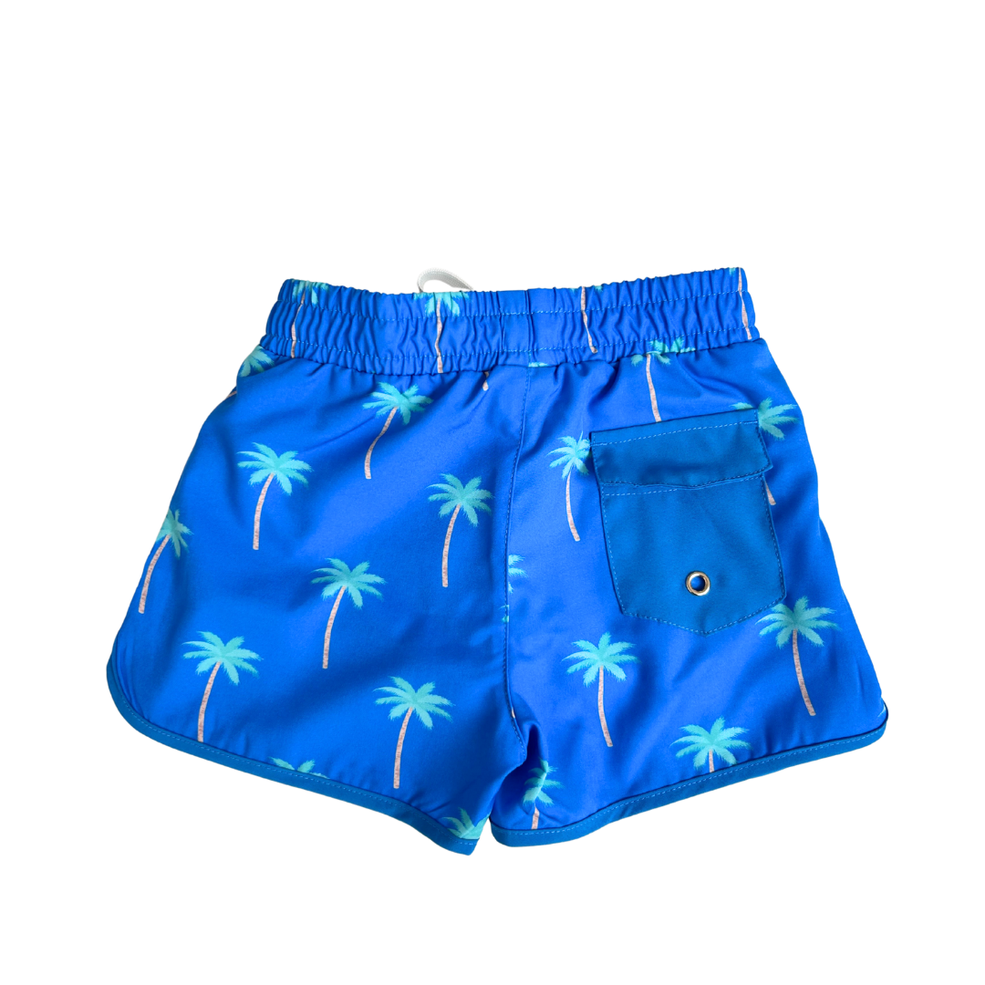 Palm Board Shorts