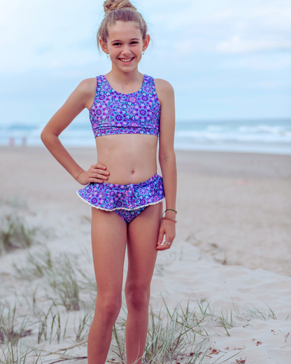 girls swimwear
