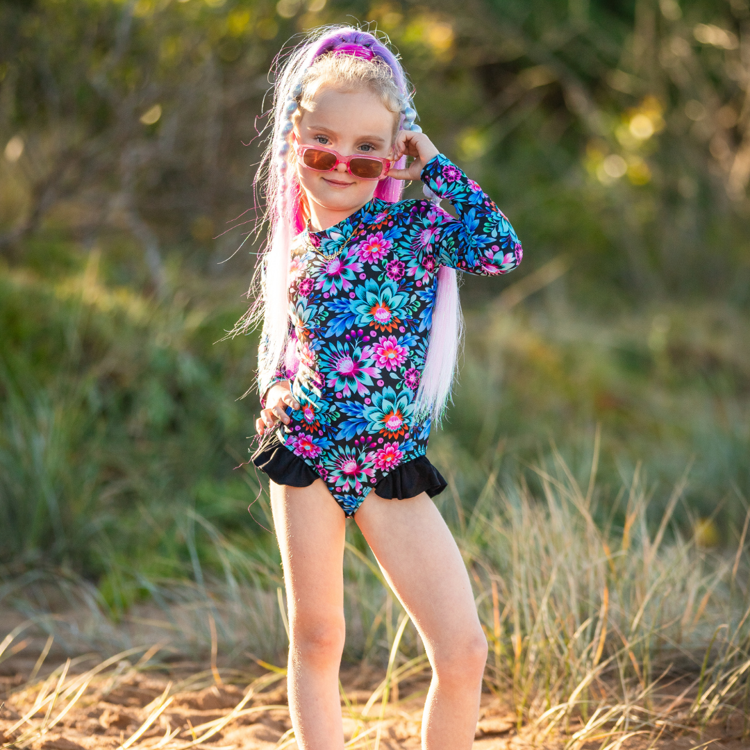 tween swimwear