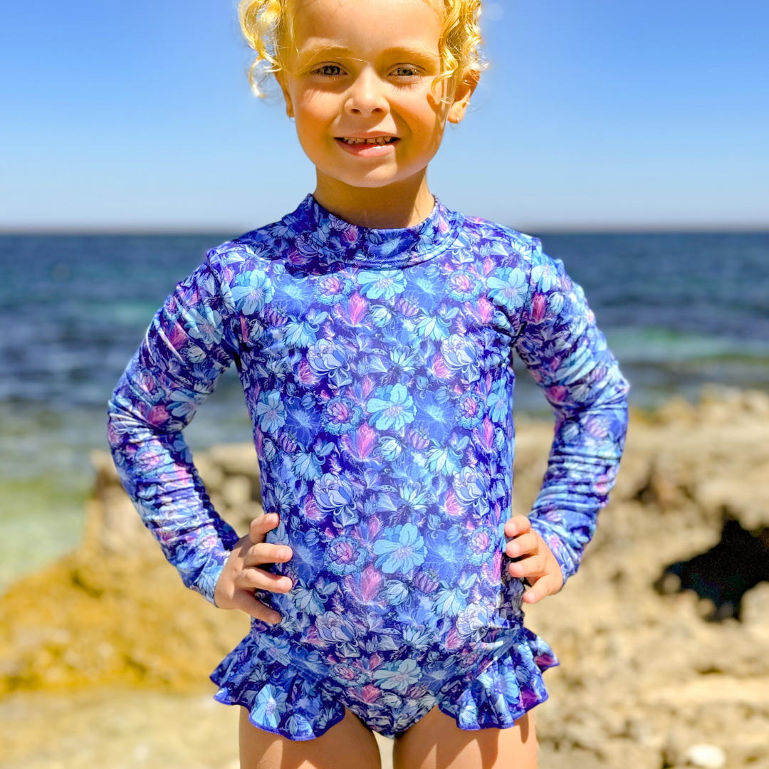 girls swimwear 