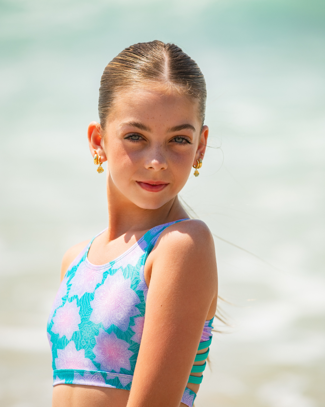 Bikini for 15 year olds age appropriate beach