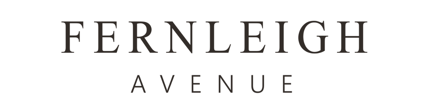 Fernleigh Avenue logo