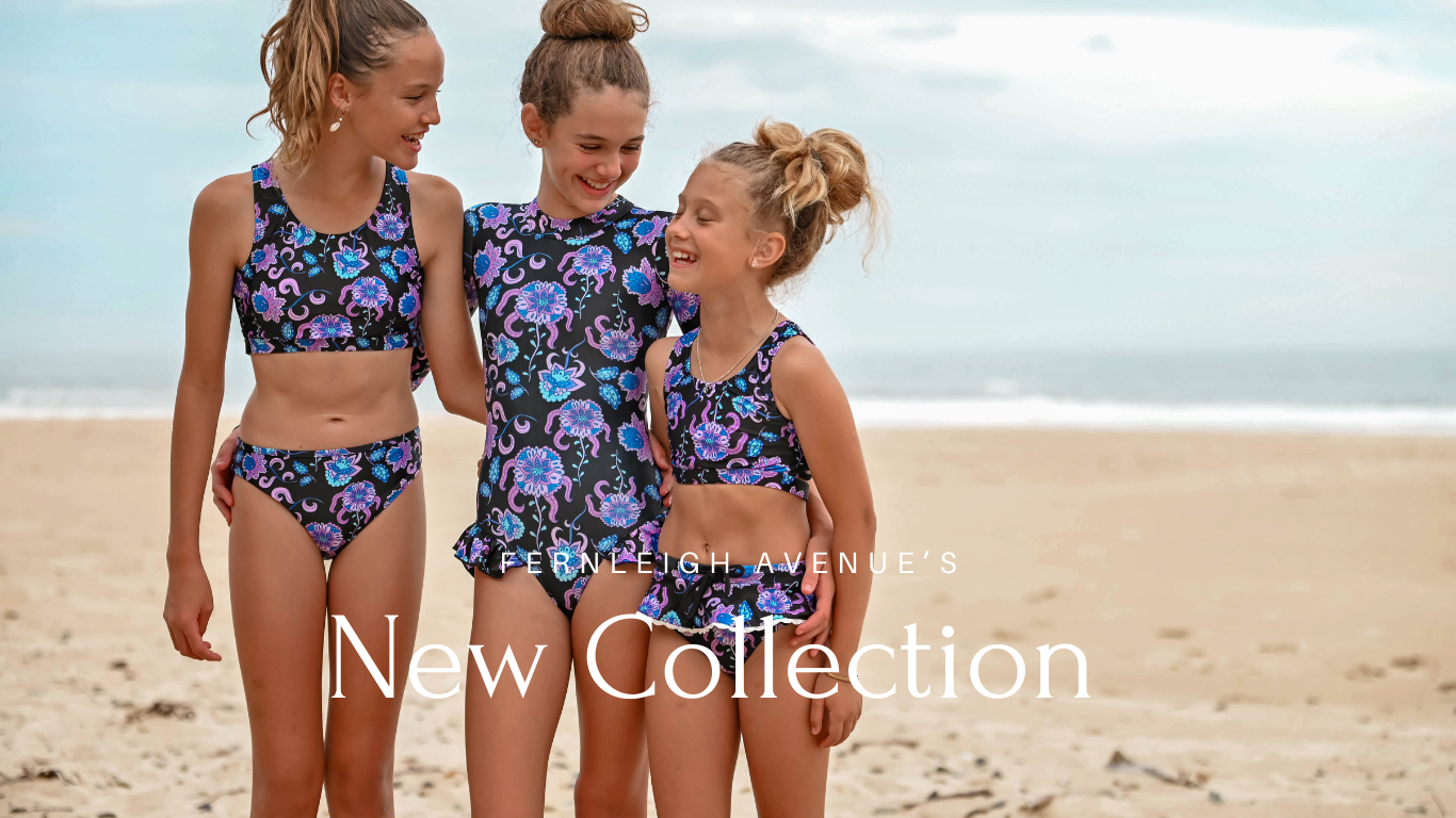 girls in teen bikini