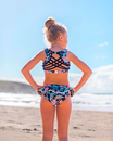 Dannie Tween Bikini - SUNWASHED IVORY main image 0